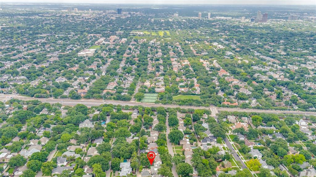 Highlands Park - Residential