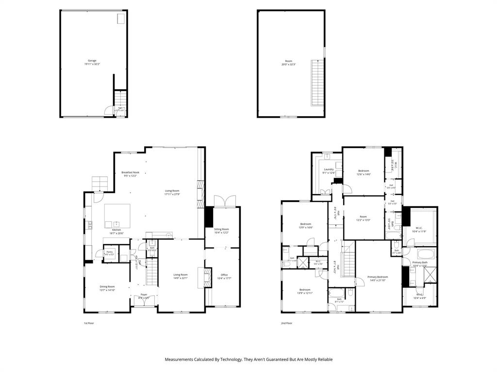 Highlands Park - Residential