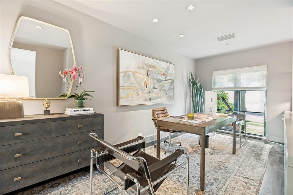 Highlands Park - Residential