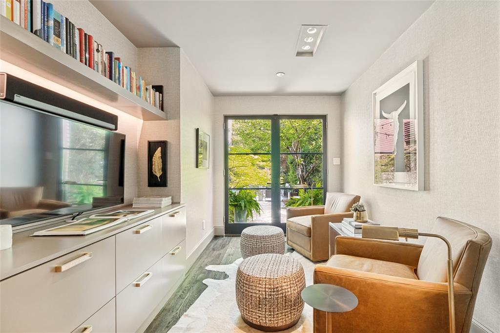 Highlands Park - Residential
