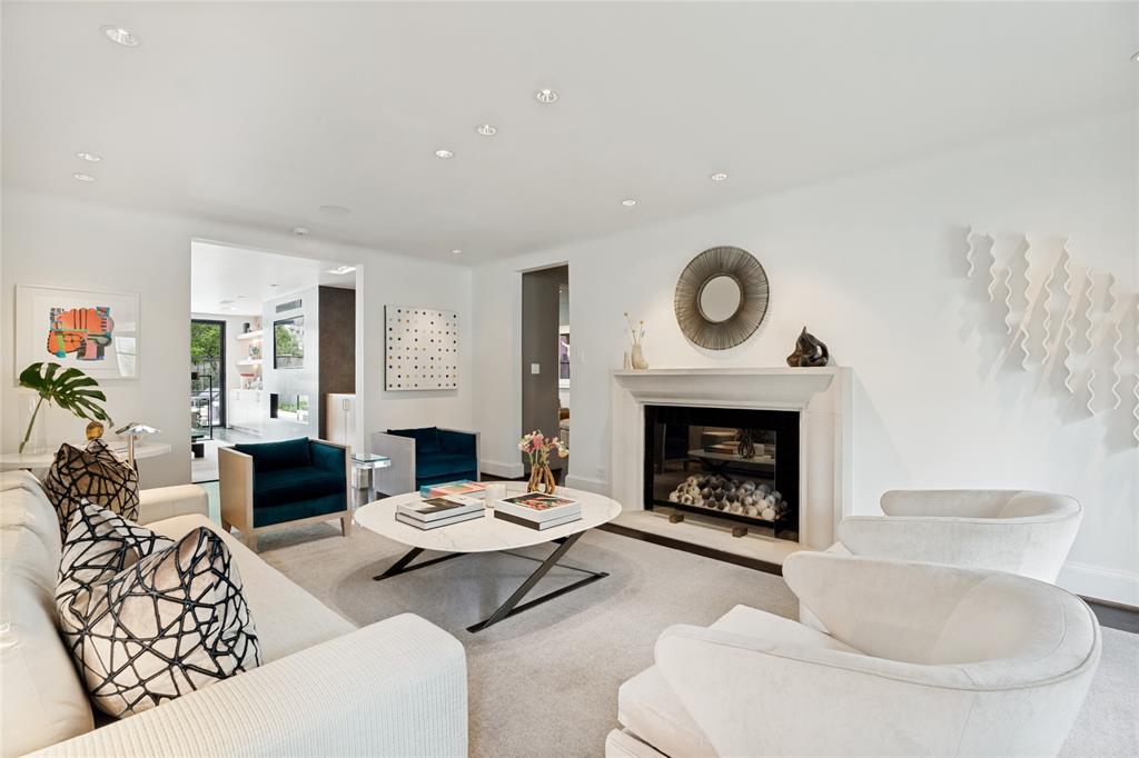 Highlands Park - Residential