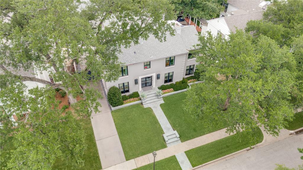 Highlands Park - Residential
