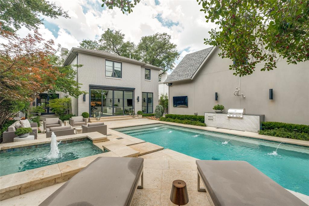 Highlands Park - Residential