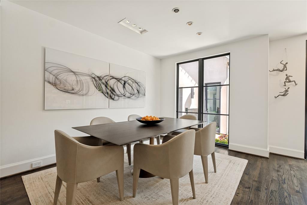 Highlands Park - Residential