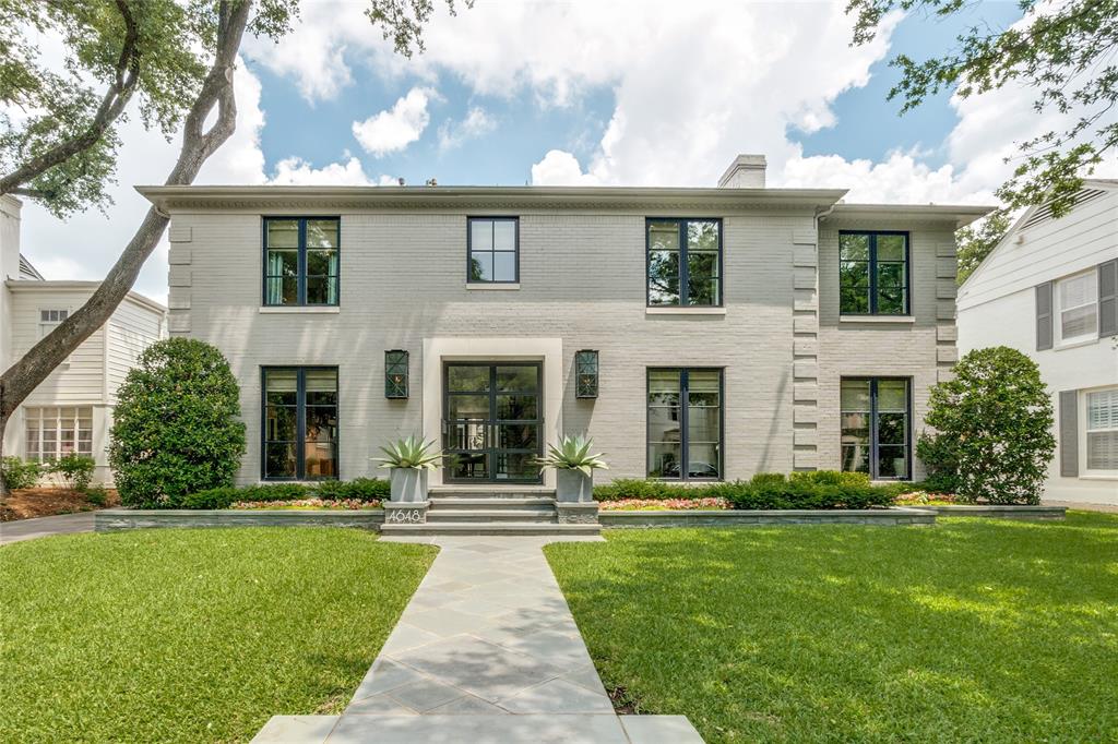 Highlands Park - Residential