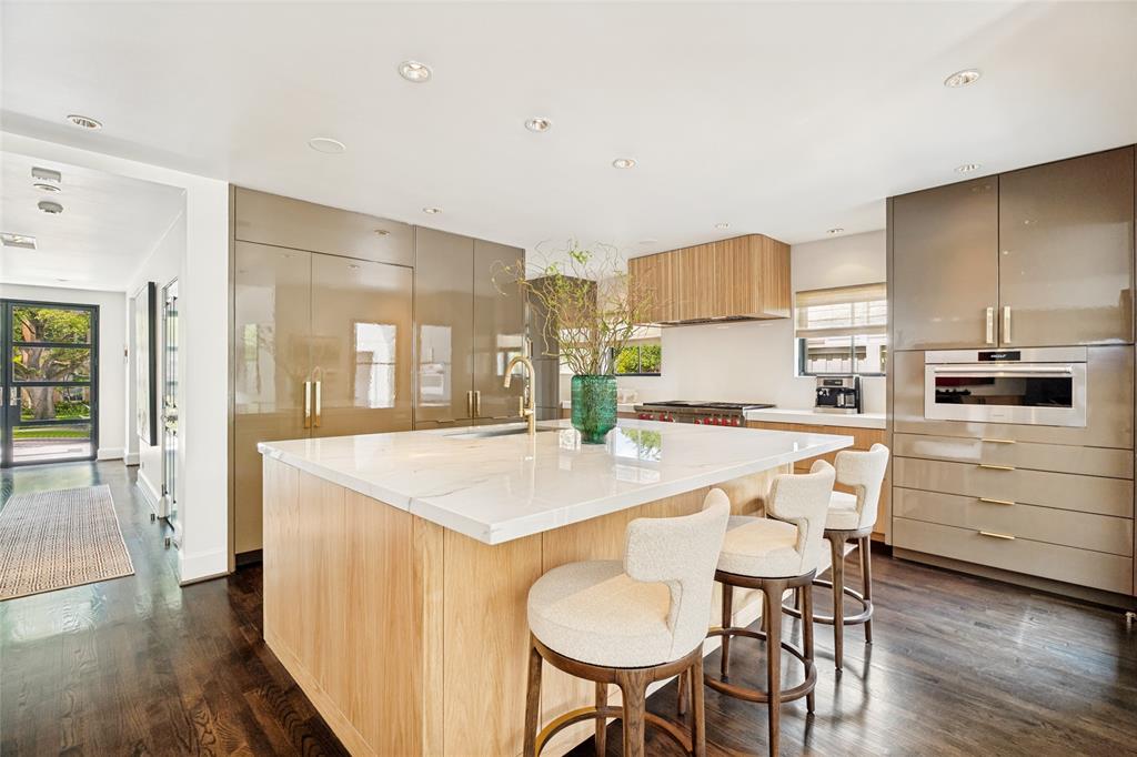 Highlands Park - Residential