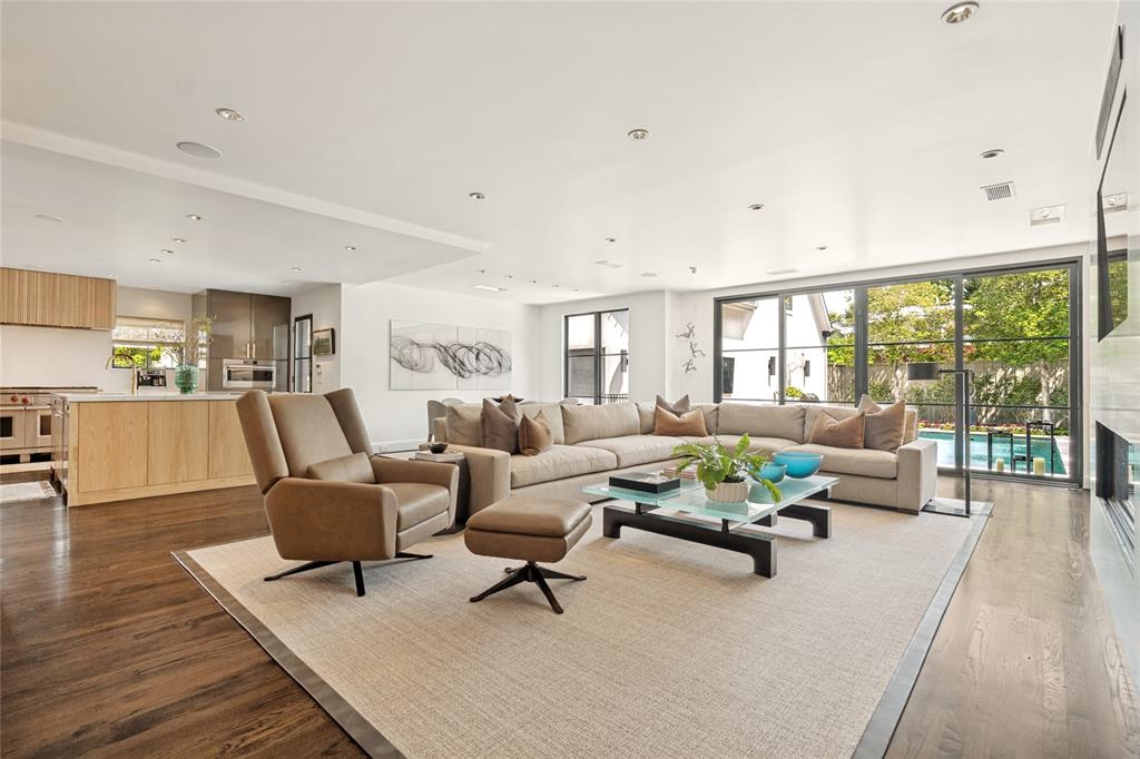 Highlands Park - Residential