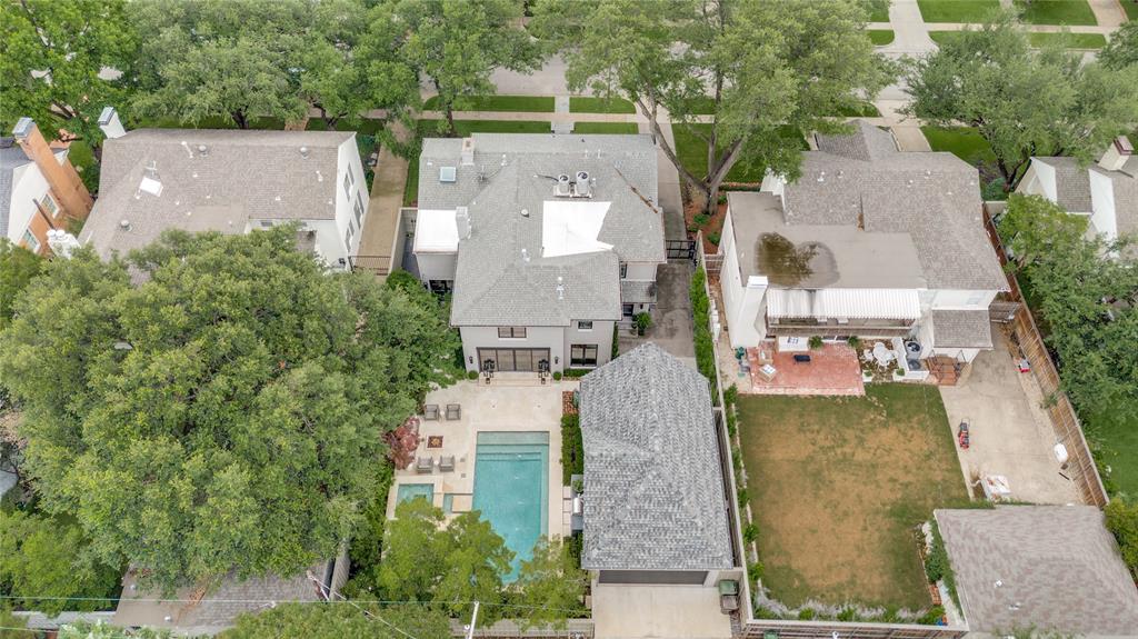 Highlands Park - Residential