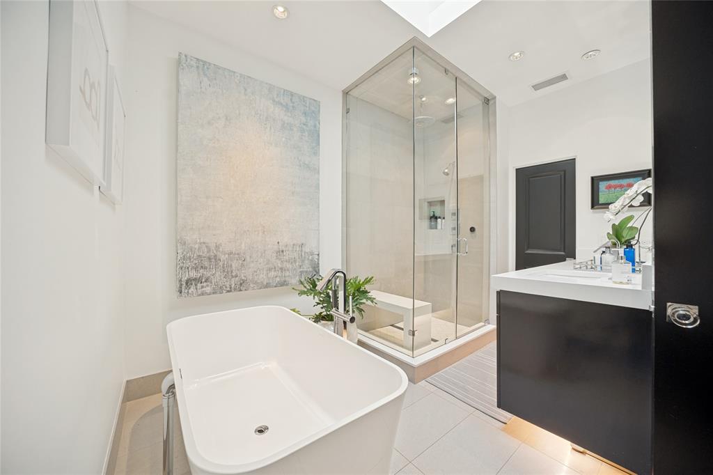 Highlands Park - Residential