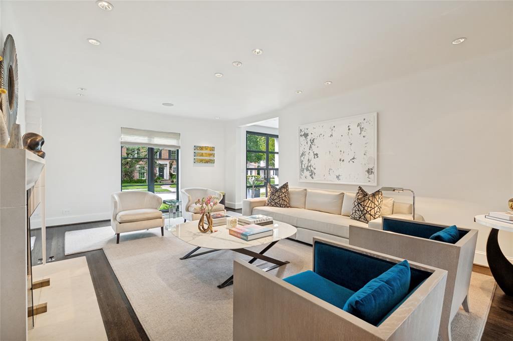 Highlands Park - Residential
