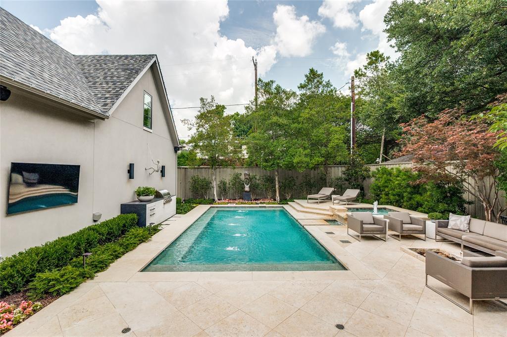 Highlands Park - Residential
