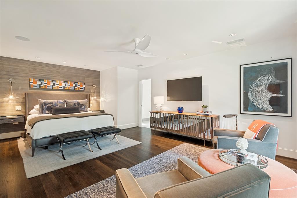 Highlands Park - Residential