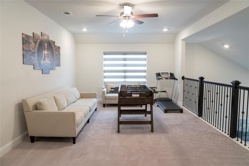 Lakewood Hills West Add - Residential
