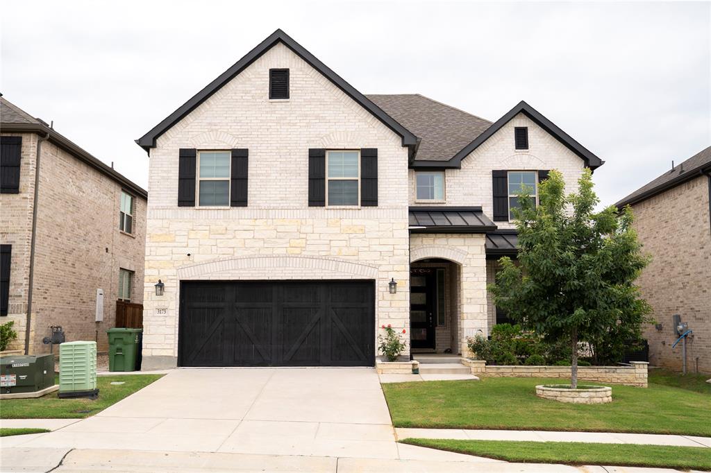 Lakewood Hills West Add - Residential