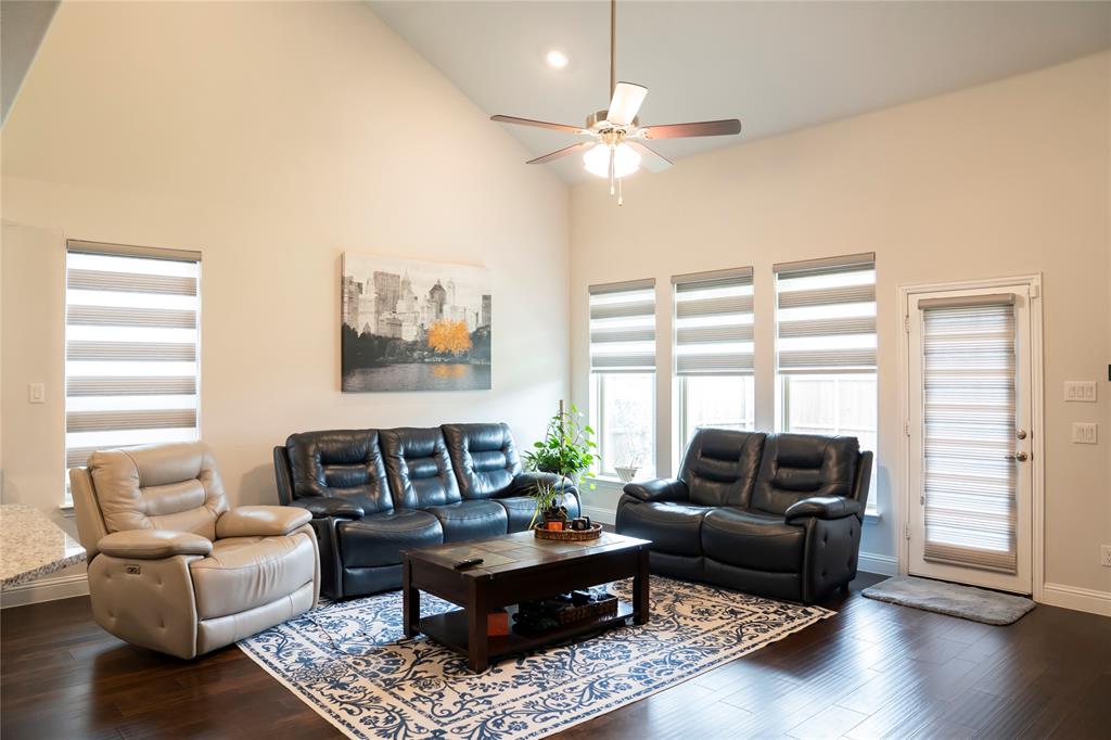 Lakewood Hills West Add - Residential