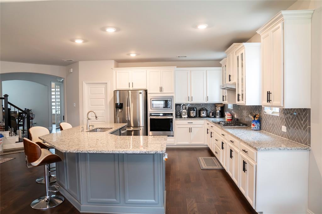 Lakewood Hills West Add - Residential