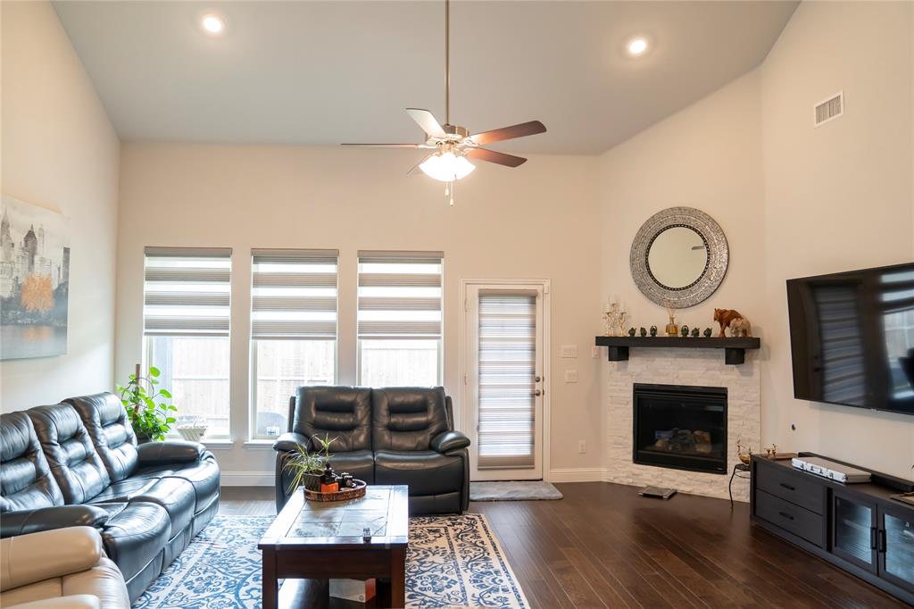 Lakewood Hills West Add - Residential