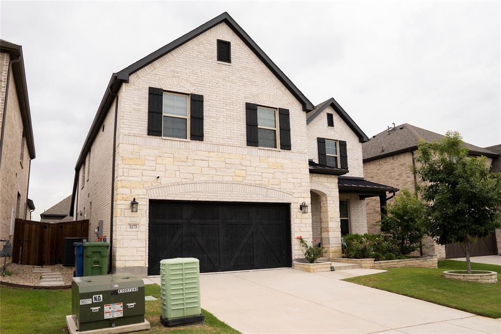 Lakewood Hills West Add - Residential