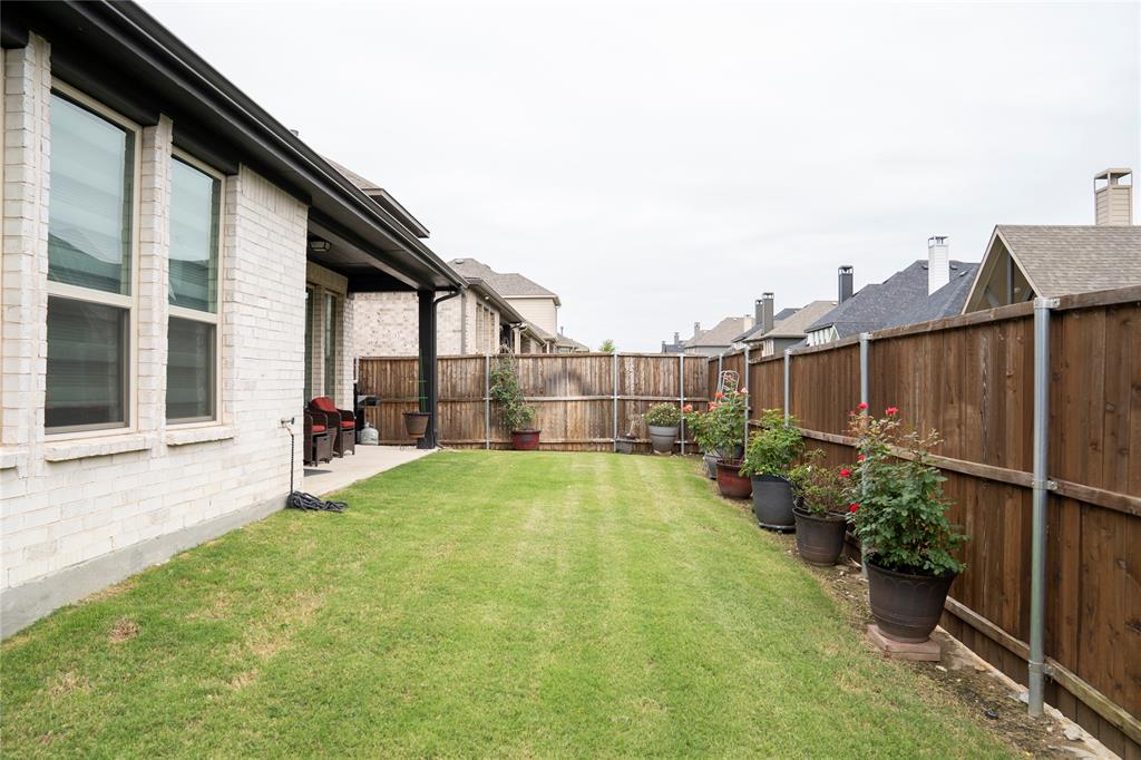 Lakewood Hills West Add - Residential