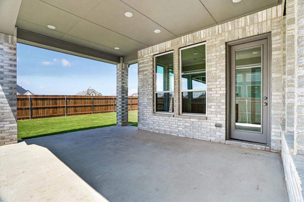 Tavolo Park - Residential