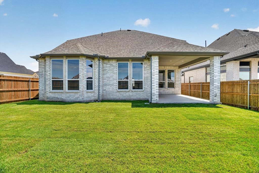 Tavolo Park - Residential