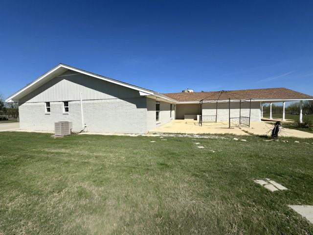 NA - Residential
