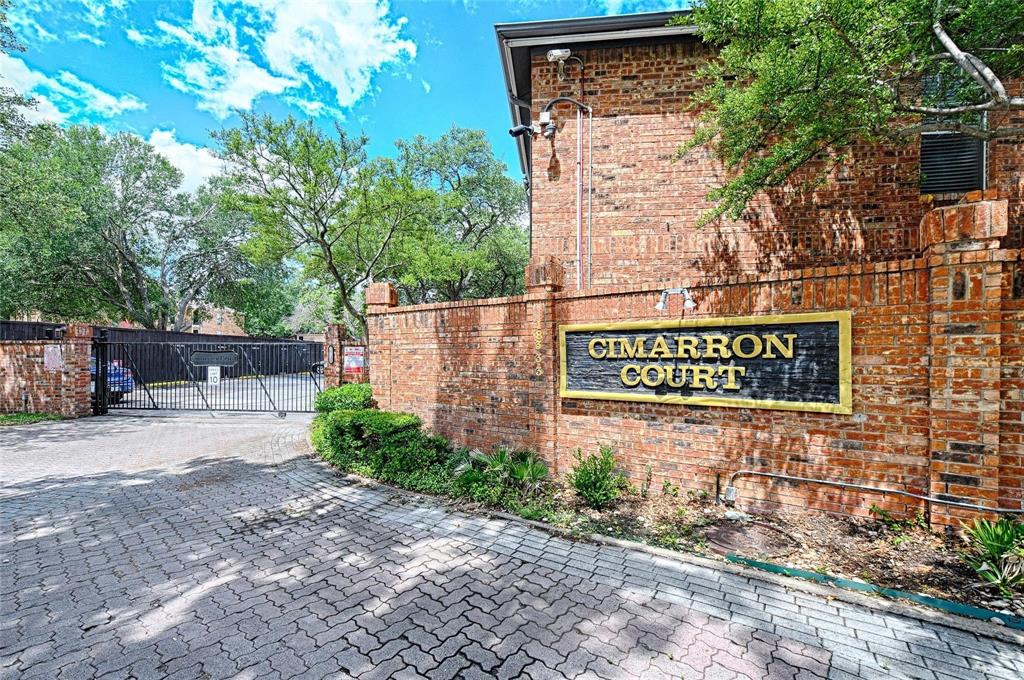 Cimarron Court Condo Ph 1 - Residential