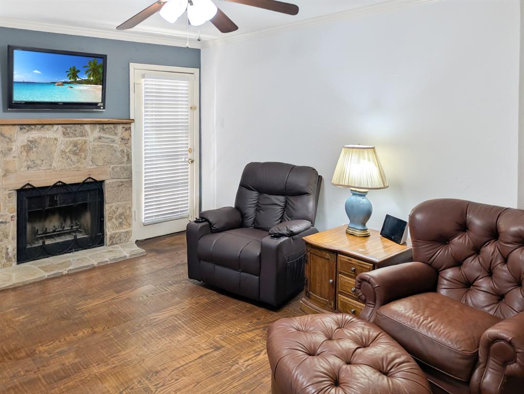 Cimarron Court Condo Ph 1 - Residential