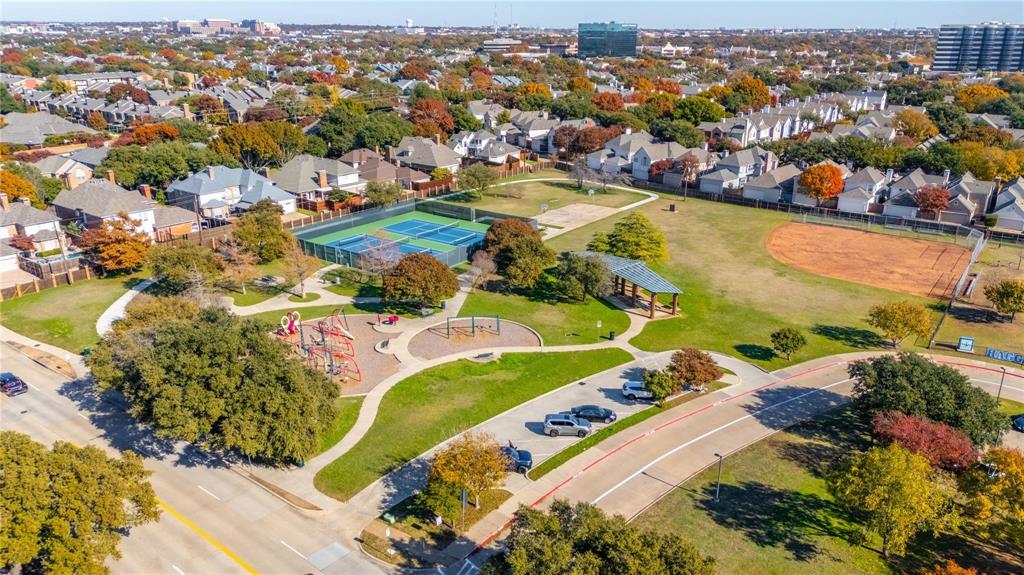Cimarron Court Condo Ph 1 - Residential