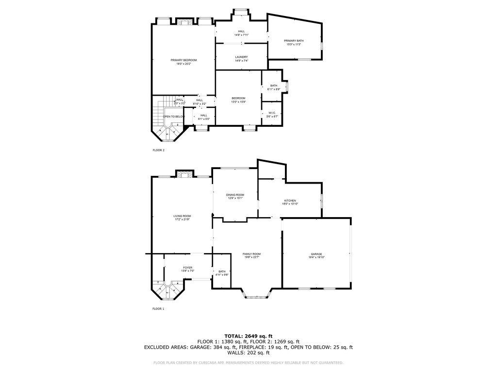 Highland Park West Twnhms Mccleary - Residential
