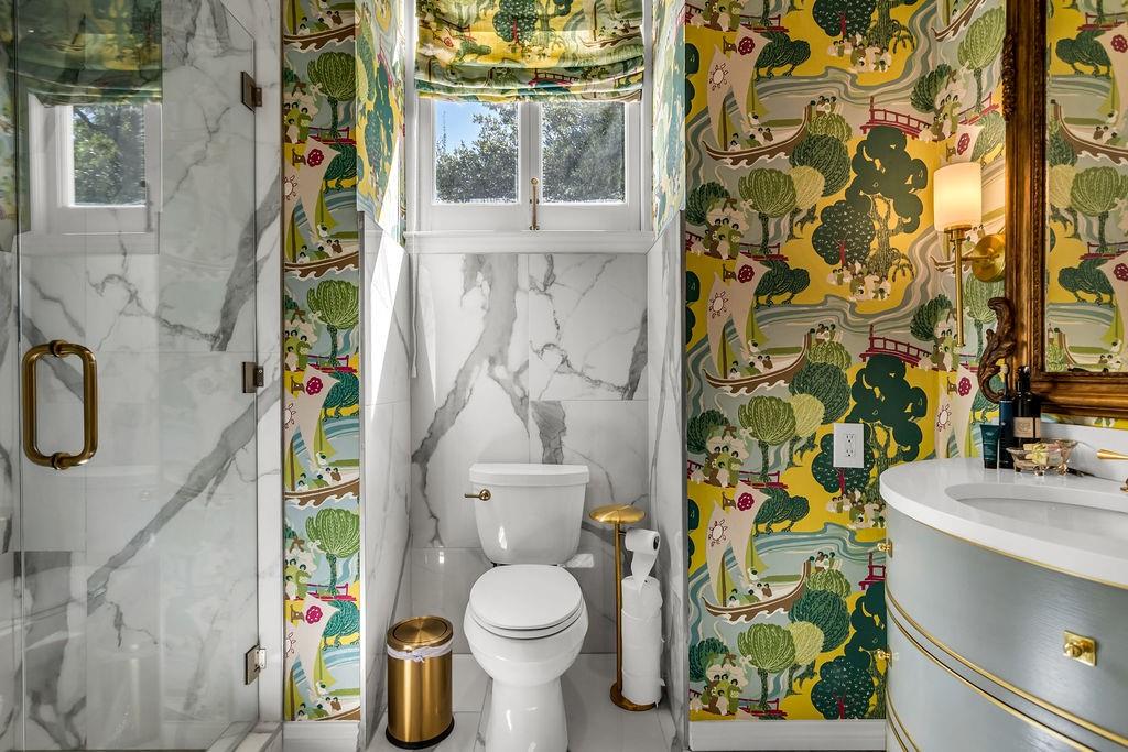 Highland Park West Twnhms Mccleary - Residential