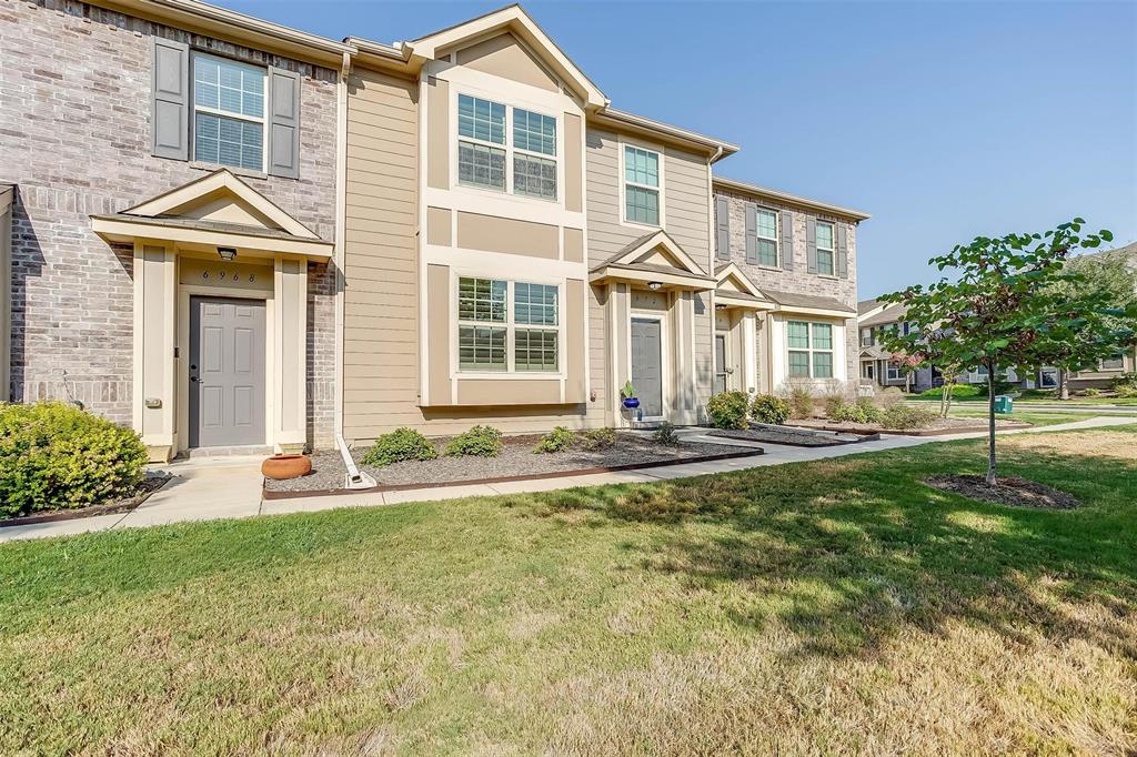 Carrington Court Add - Residential