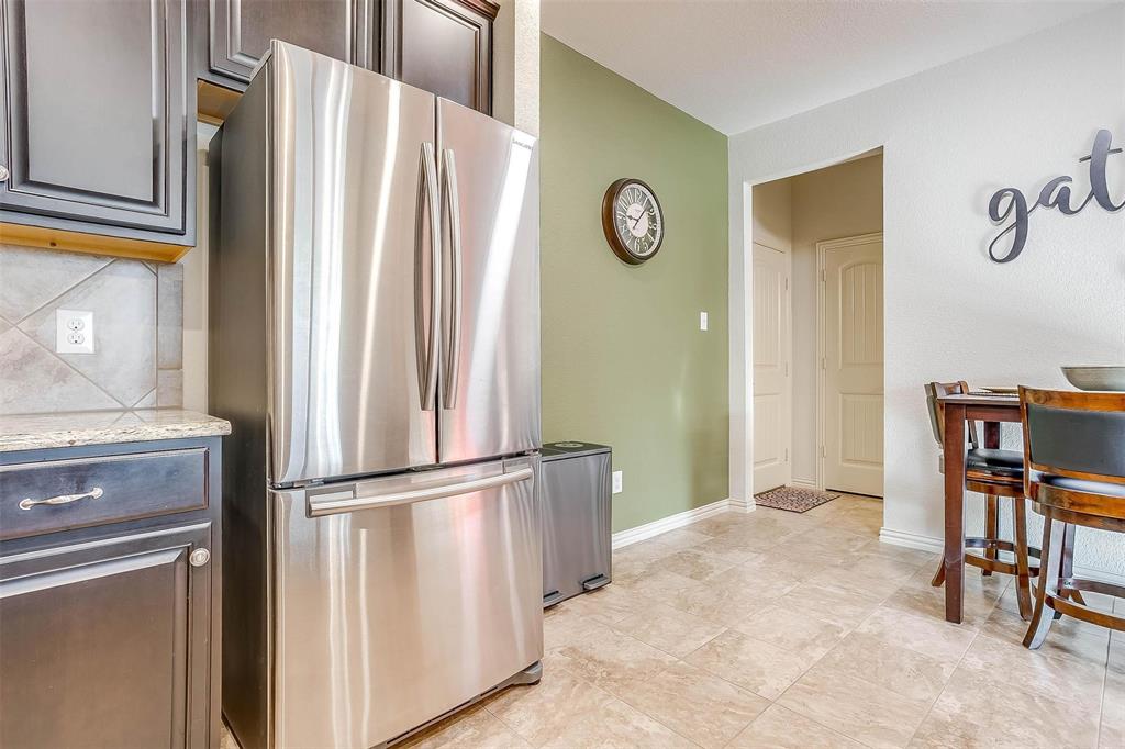 Carrington Court Add - Residential