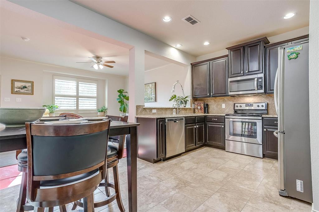 Carrington Court Add - Residential