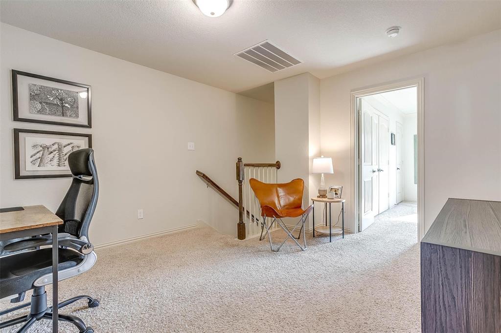 Carrington Court Add - Residential