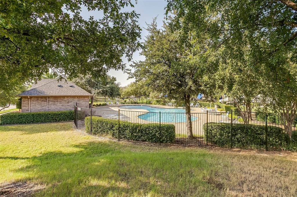 Carrington Court Add - Residential