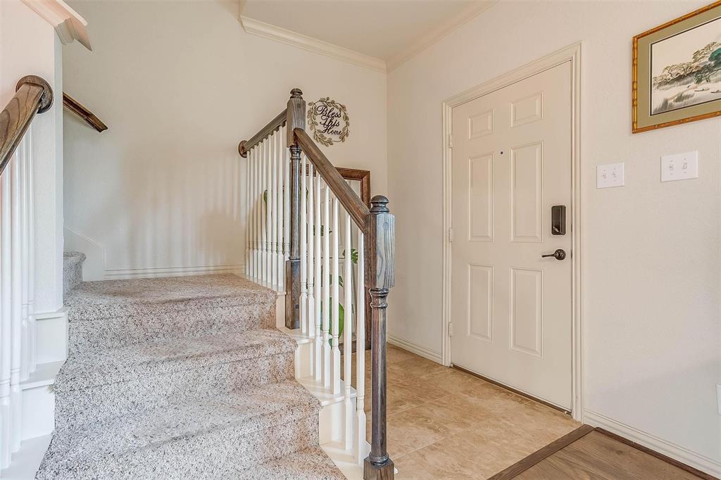 Carrington Court Add - Residential