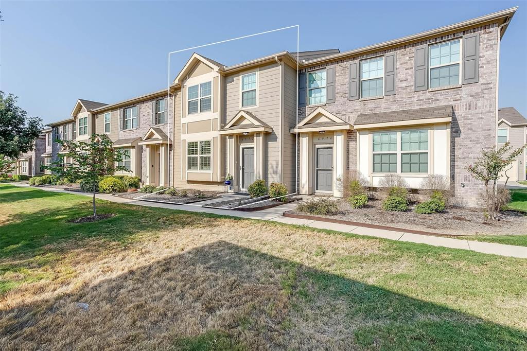 Carrington Court Add - Residential