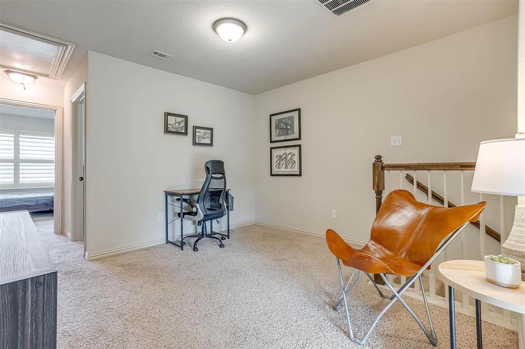 Carrington Court Add - Residential