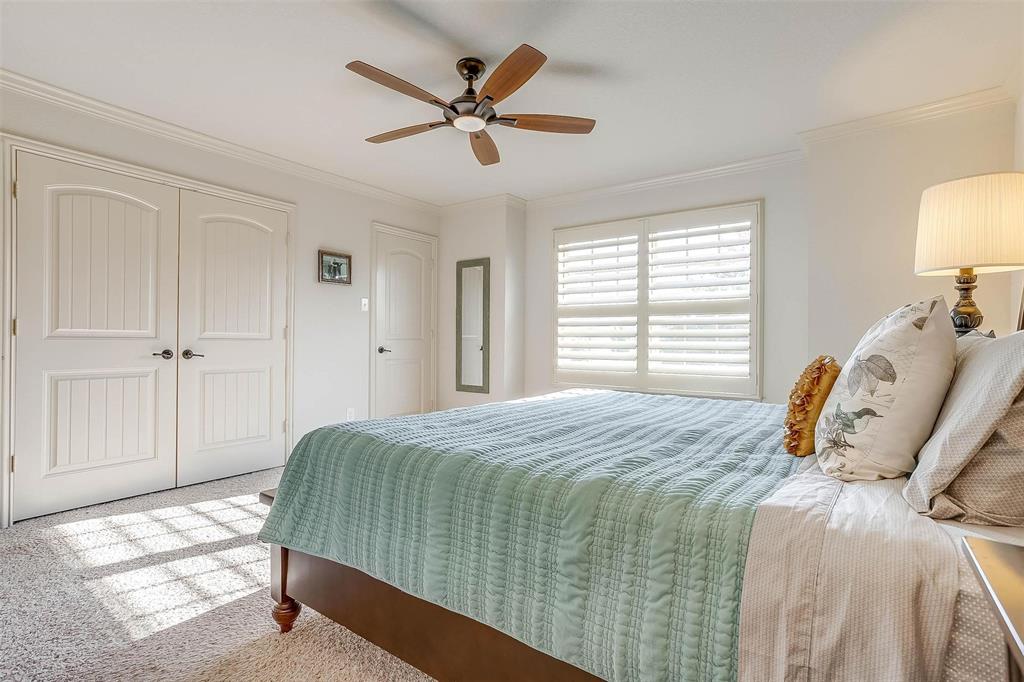 Carrington Court Add - Residential