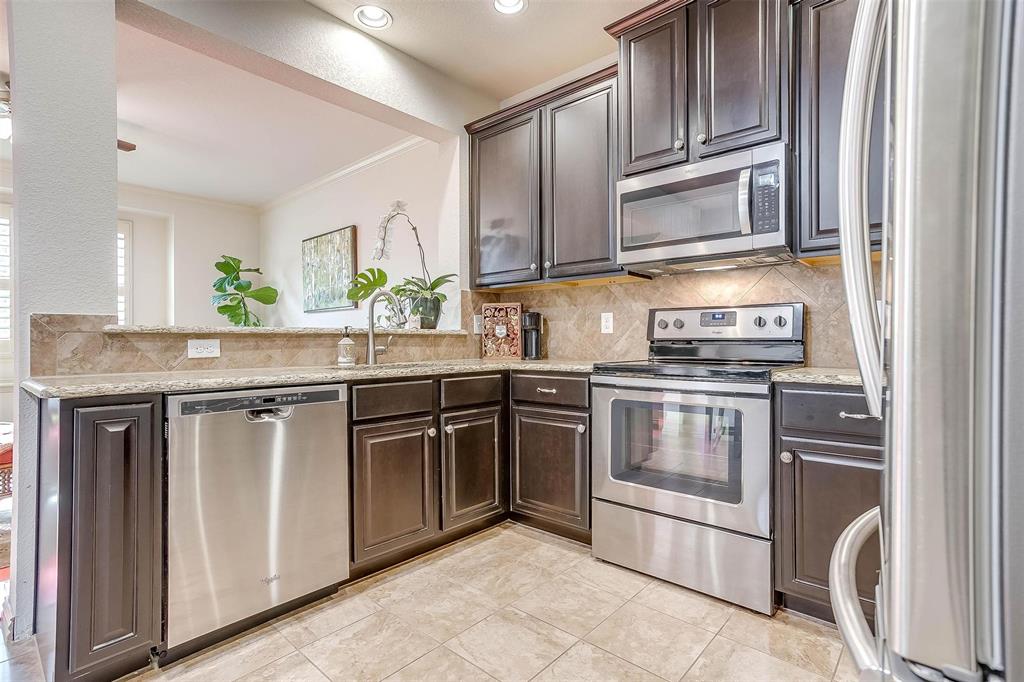 Carrington Court Add - Residential