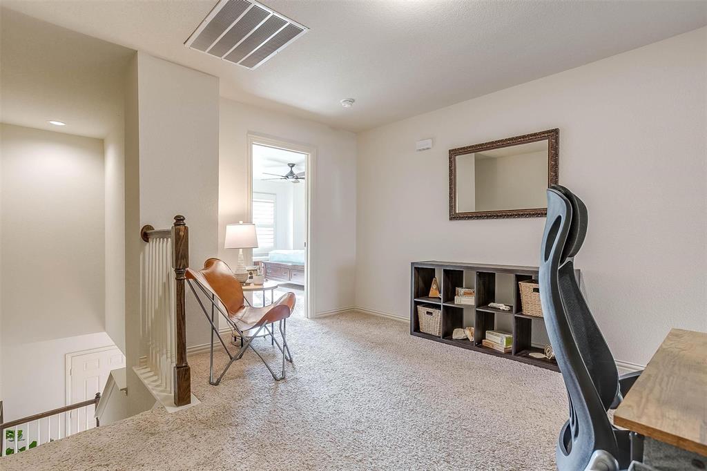 Carrington Court Add - Residential