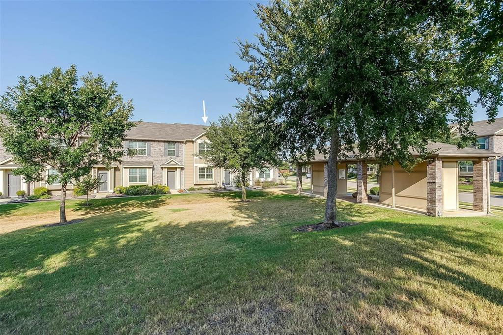 Carrington Court Add - Residential