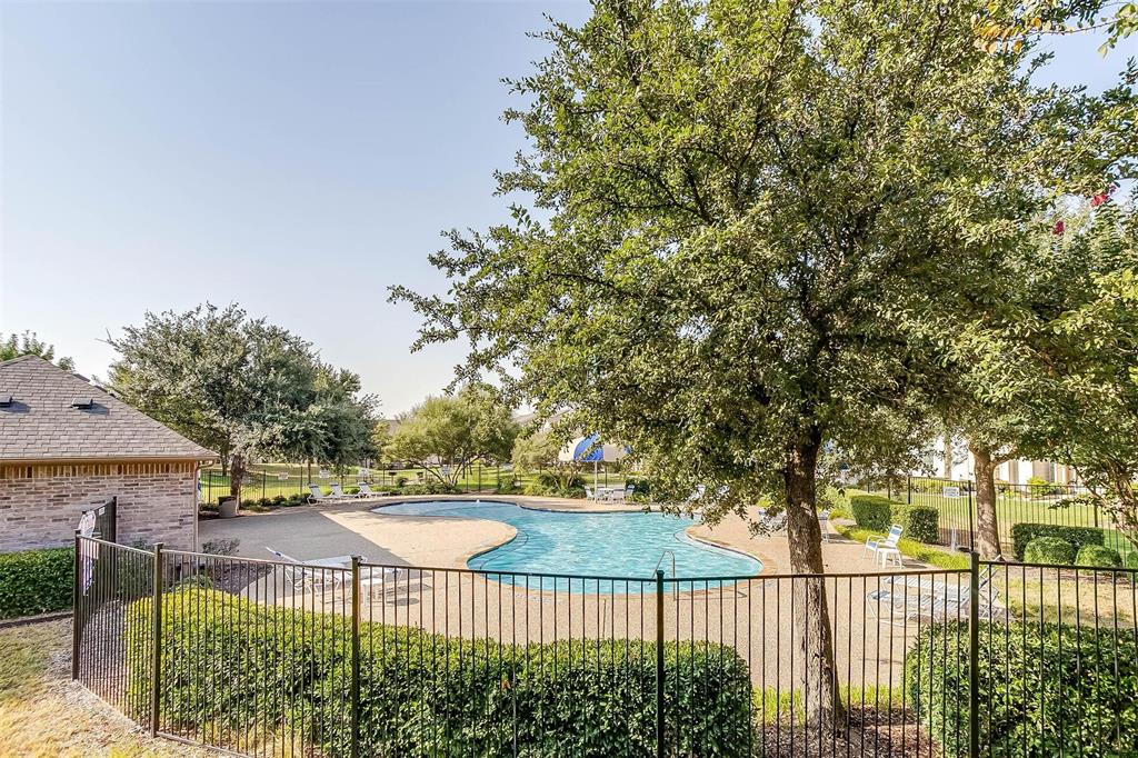 Carrington Court Add - Residential
