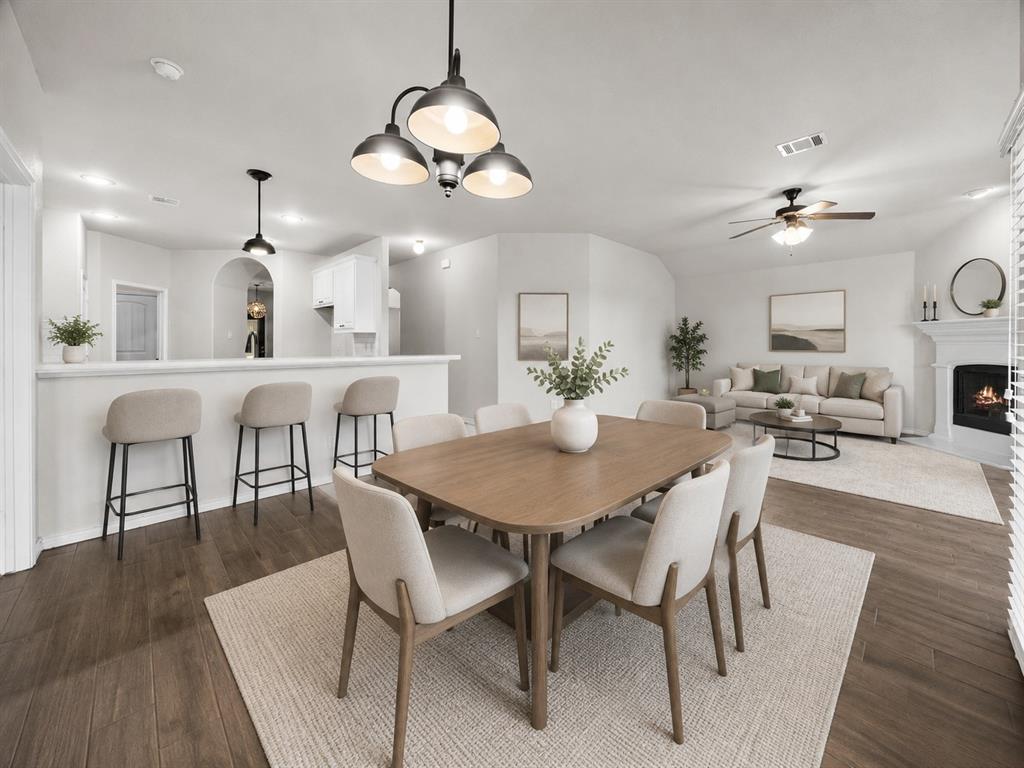 Grand Heritage Club - Residential