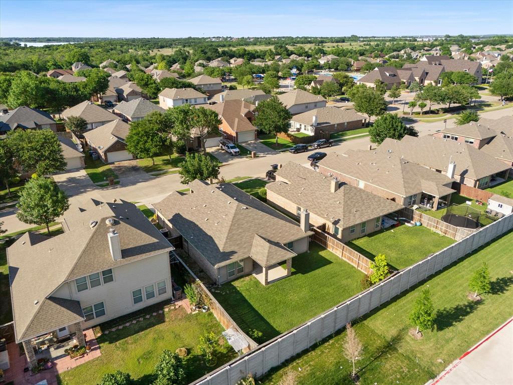 Grand Heritage Club - Residential