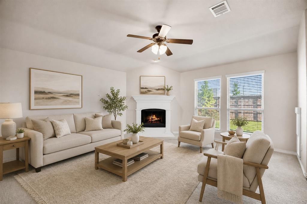 Grand Heritage Club - Residential