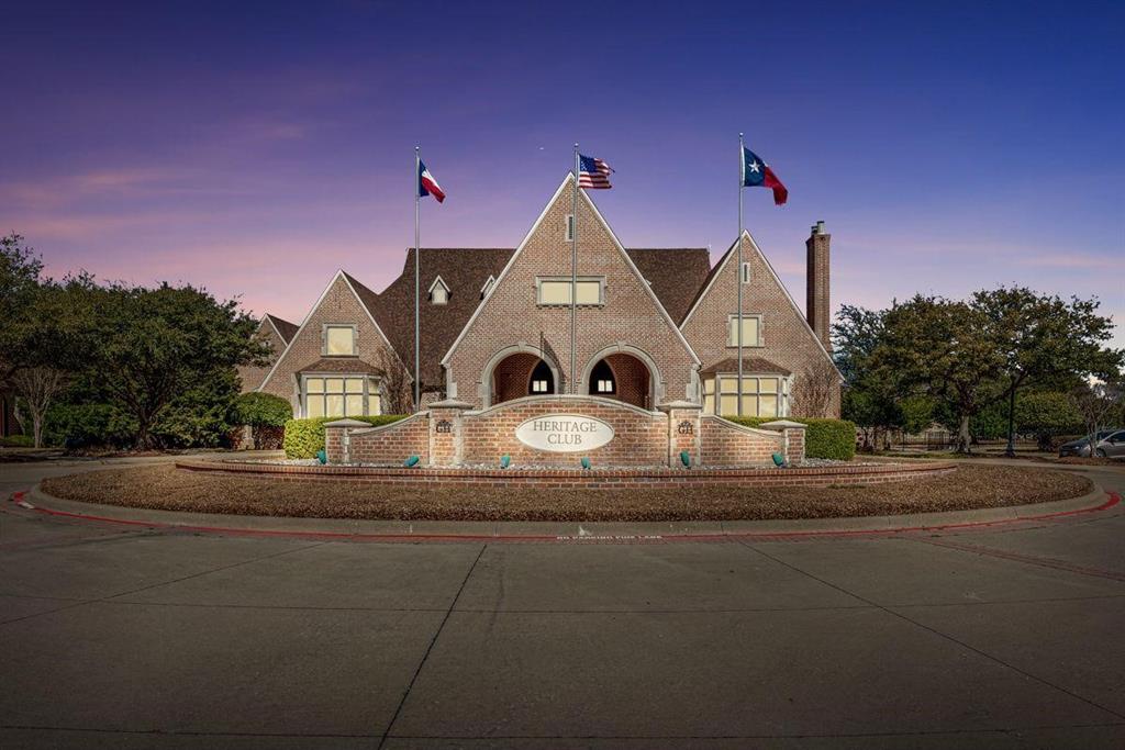 Grand Heritage Club - Residential