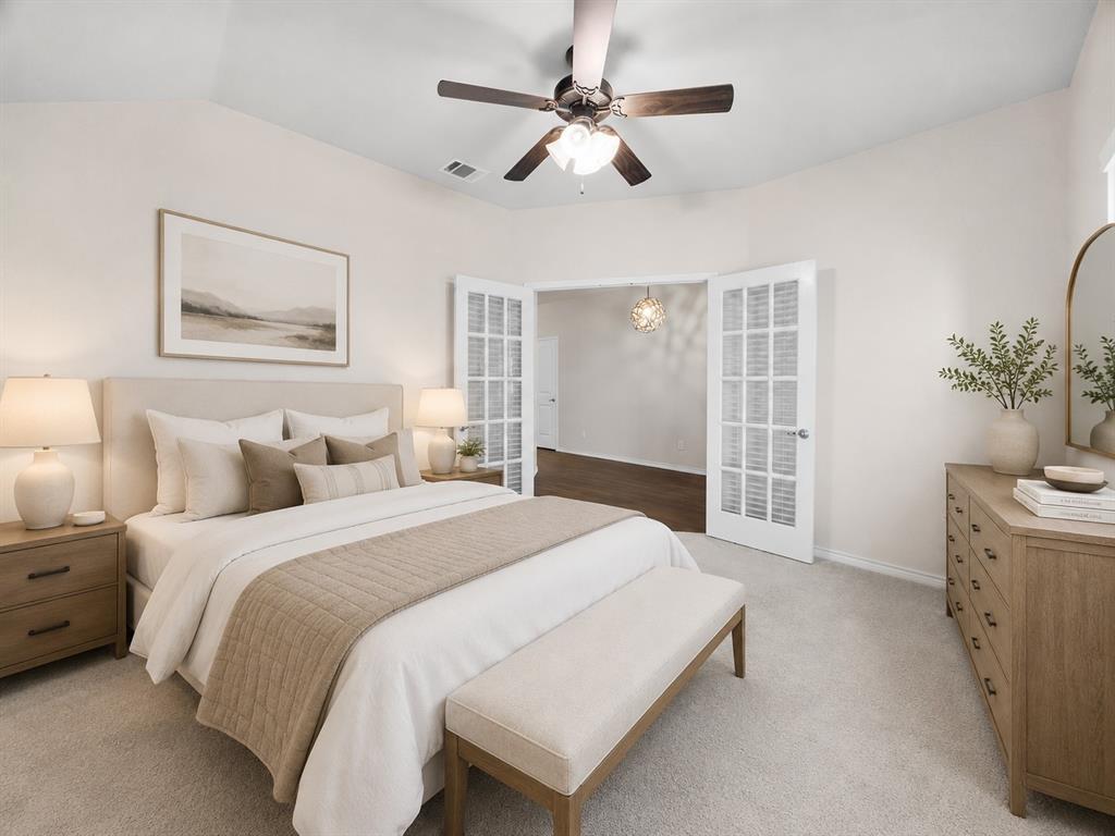 Grand Heritage Club - Residential