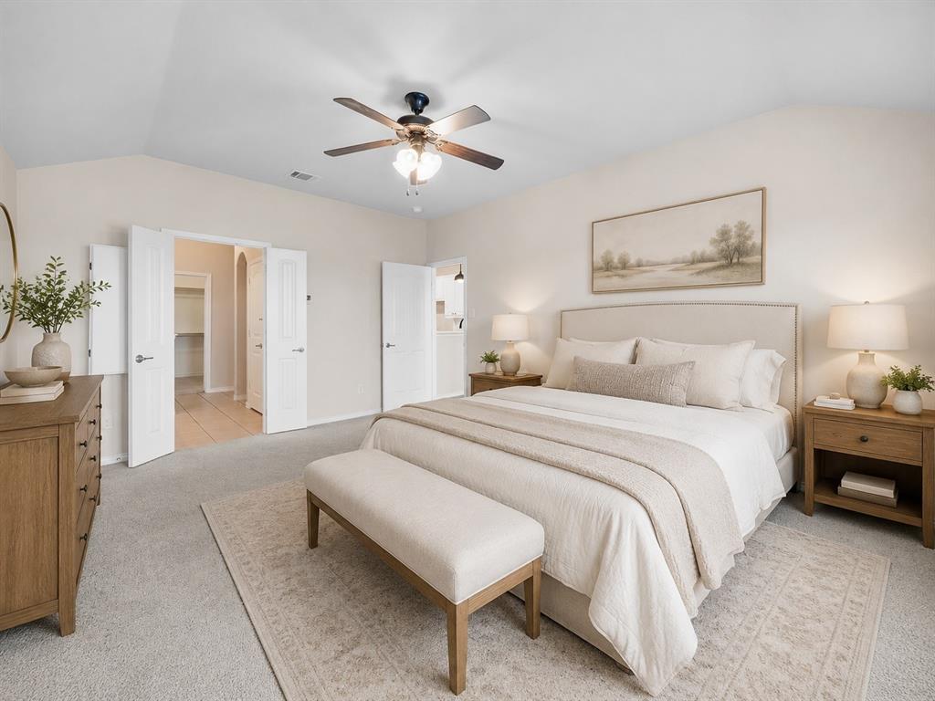 Grand Heritage Club - Residential